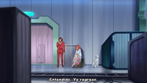 Senhime Zesshou Symphogear